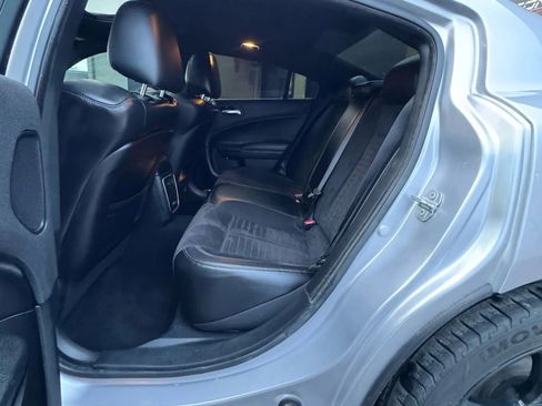 Used 2020 Dodge Charger Scat Pack w/ Dynamics Package image 12