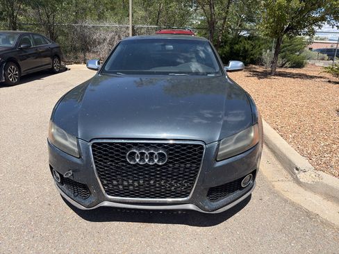 Used 2010 Audi S5 Premium Plus AWD/4WD image 22