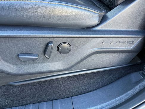 Used 2022 Ford F150 Tremor w/ Equipment Group 401A Mid image 26