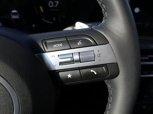 New 2026 Hyundai Santa Cruz XRT AWD/4WD image 14