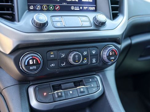 Used 2023 GMC Acadia AT4 w/ Technology Package AWD/4WD image 21