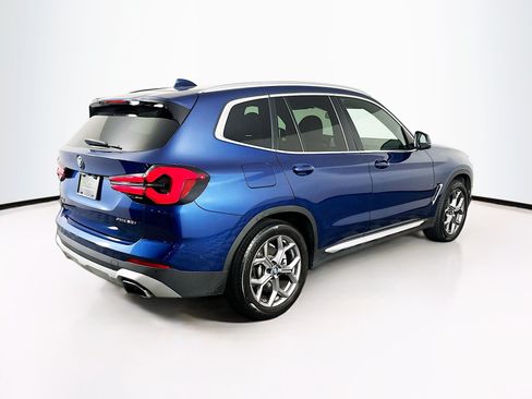 Used 2023 BMW X3 xDrive30i w/ Premium Package AWD/4WD image 9