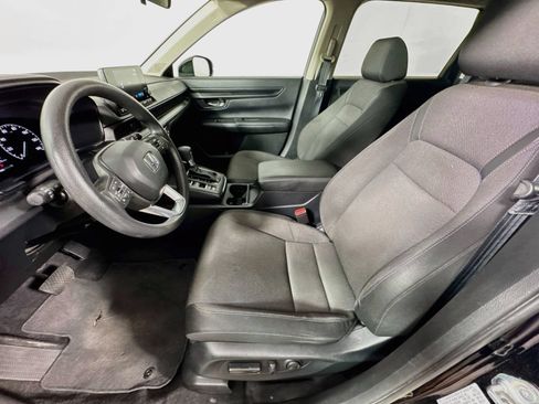 Used 2023 Honda CR-V EX image 20