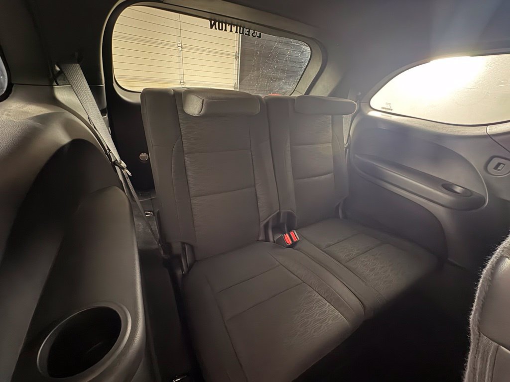 Used 2025 Dodge Durango GT w/ Blacktop Package RWD image 47