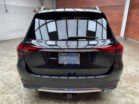 Used 2026 Mercedes-Benz GLE 350 4MATIC image 4