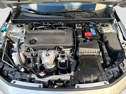 New 2026 Honda Civic Sport image 22