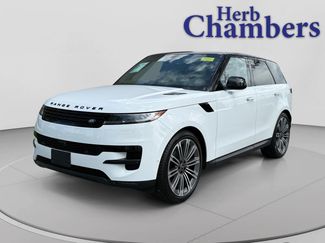 Used 2024 Land Rover Range Rover Sport SE AWD/4WD video 1