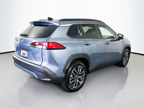 Certified 2026 Toyota Corolla Cross XLE w/ Convenience Package image 5