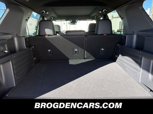 New 2026 Honda Passport TrailSport image 9