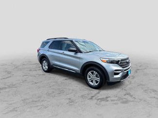 Used 2022 Ford Explorer XLT w/ Equipment Group 202A AWD/4WD video 2