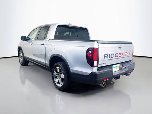 Used 2026 Honda Ridgeline RTL image 7