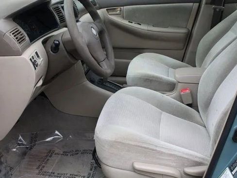 Used 2006 Toyota Corolla LE image 17