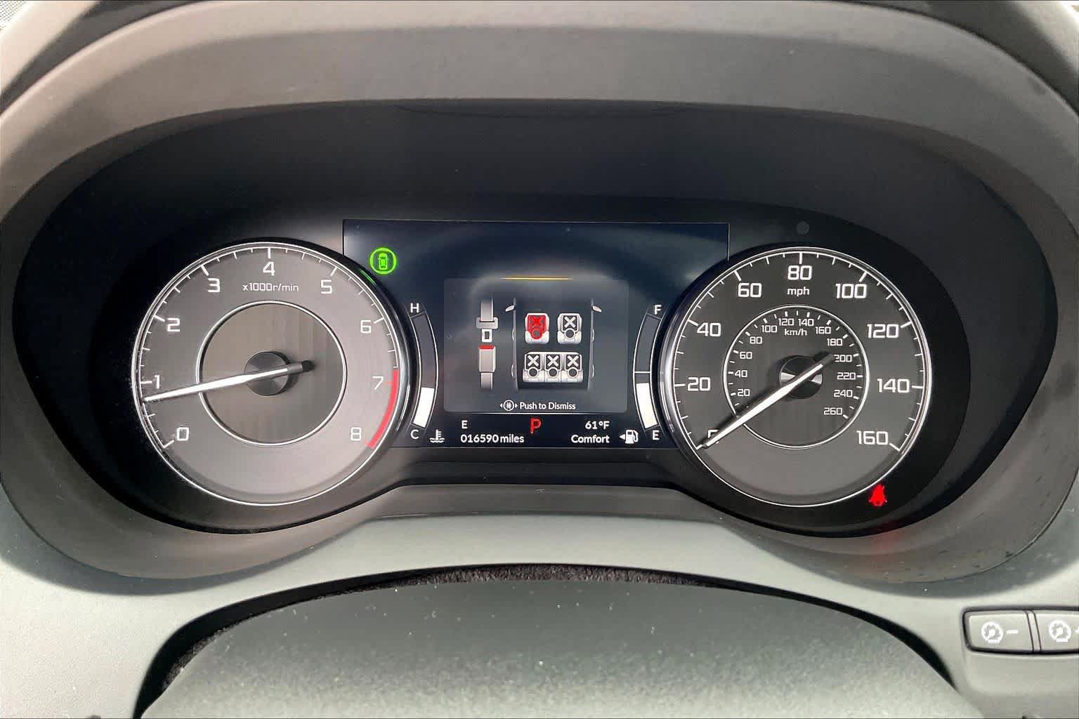 Certified 2024 Acura RDX SH-AWD image 25