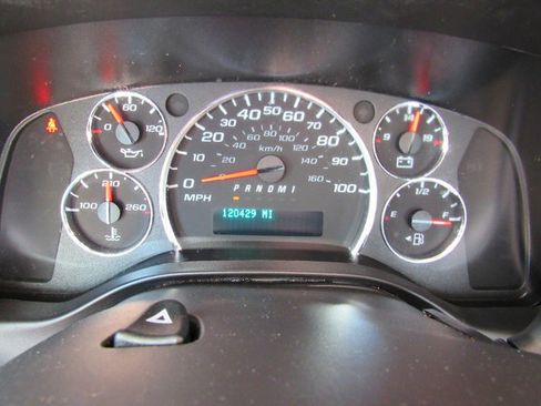 Used 2022 GMC Savana 3500 Extended w/ Power Convenience Package image 27