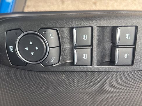 New 2025 Ford Bronco Sport Big Bend image 18