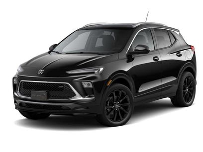 New 2026 Buick Encore GX Sport Touring