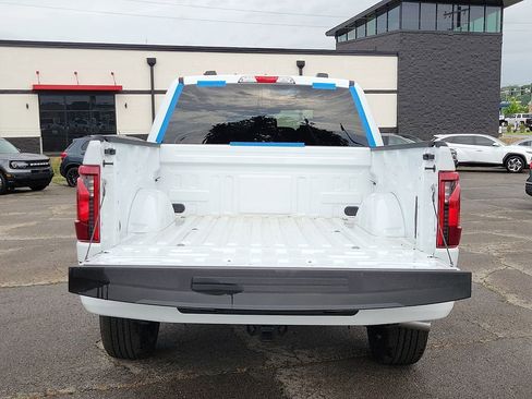 New 2026 Ford F150 STX AWD/4WD image 8