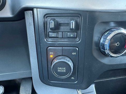 Used 2022 Ford F150 XLT w/ Equipment Group 301A Mid image 30