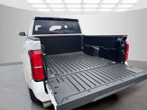 Used 2024 Toyota Tacoma SR5 RWD image 7
