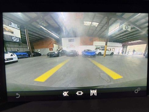 Used 2018 Jaguar F-TYPE Coupe image 34