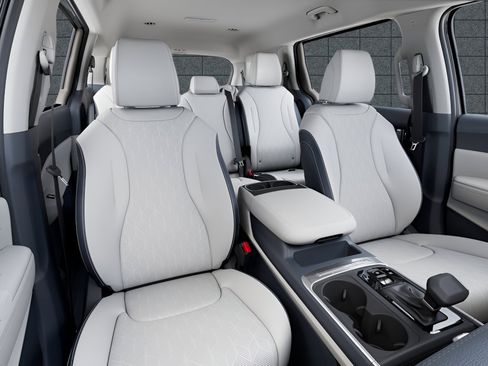 New 2026 Kia Carnival EX image 15