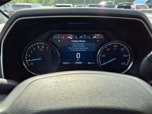 Used 2022 Ford F150 XLT w/ Equipment Group 302A High AWD/4WD image 17