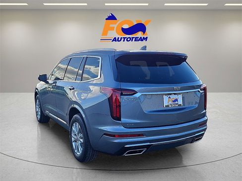 Used 2021 Cadillac XT6 Luxury image 3