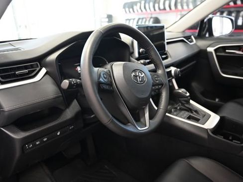 Used 2024 Toyota RAV4 XLE Premium w/ Weather Package AWD/4WD image 22