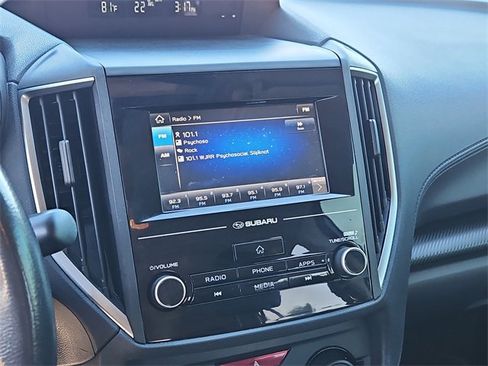 Used 2018 Subaru Crosstrek 2.0i Premium w/ Eyesight System image 23