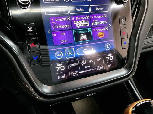 Used 2022 Subaru Outback Wilderness image 34