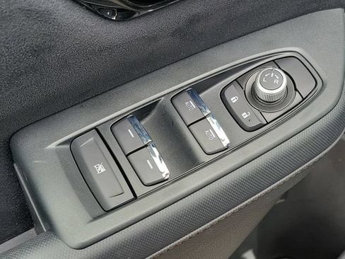 Used 2025 Subaru Forester Touring AWD/4WD image 21