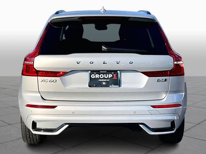 Certified 2023 Volvo XC60 B5 Plus w/ Climate Package