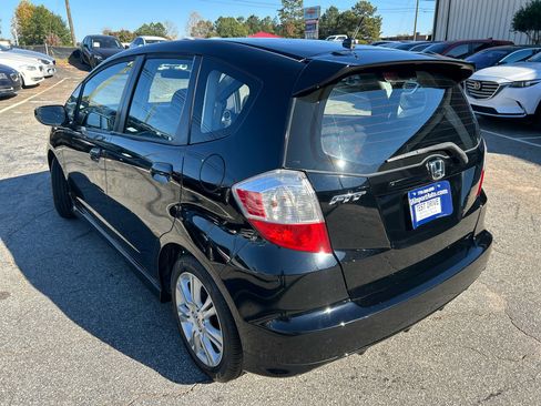 Used 2011 Honda Fit Sport image 5