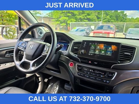 Used 2022 Honda Pilot Special Edition image 13