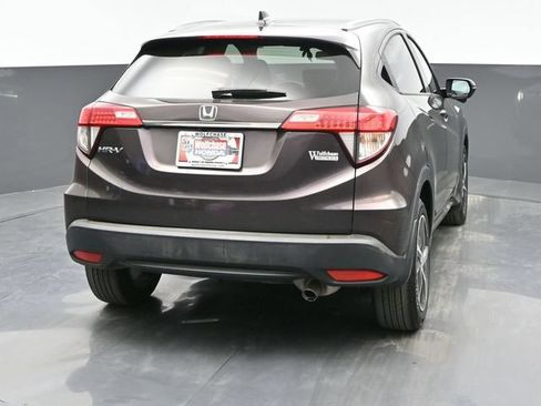 Used 2022 Honda HR-V EX image 5
