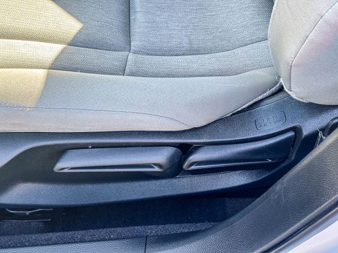 Certified 2023 Honda Accord LX image 23
