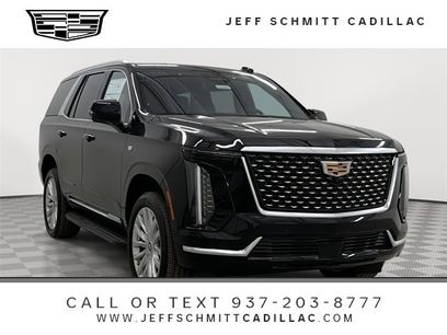 New 2026 Cadillac Escalade Base w/ LPO, Floor Liner Package