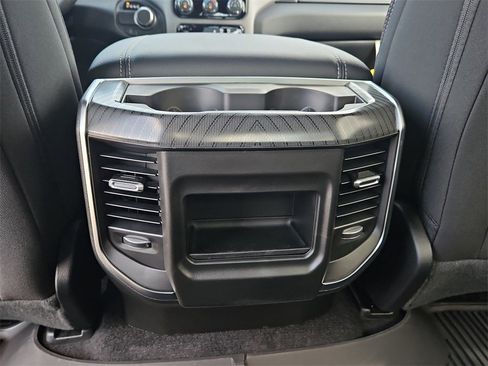 New 2025 RAM 1500 Lone Star image 19
