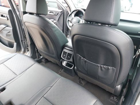 Used 2021 Kia Seltos SX image 12