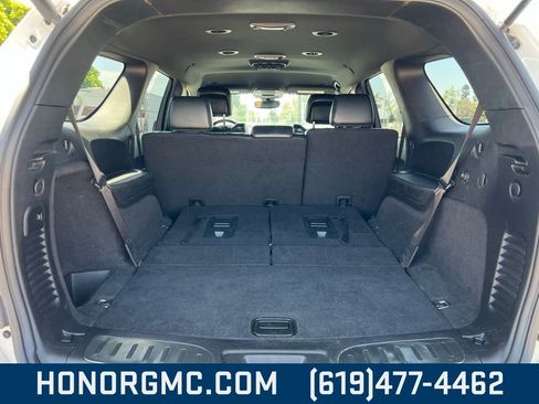 Used 2019 Dodge Durango GT image 26