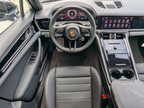 New 2025 Porsche Panamera image 15