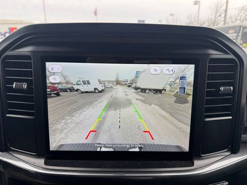 Used 2025 Ford F150 STX w/ Equipment Group 200A image 3