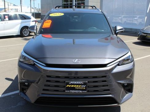 Used 2024 Lexus TX 350 FWD w/ Captains Chair Package image 2