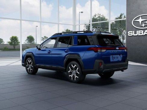 New 2026 Subaru Outback Touring XT AWD/4WD image 4