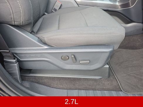 Used 2023 Ford F150 XLT w/ Equipment Group 302A High image 18