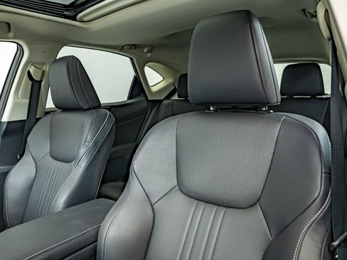 Certified 2024 Lexus NX 350 AWD w/ Cold Area Package image 33