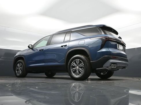 New 2026 Chevrolet Traverse LT image 41