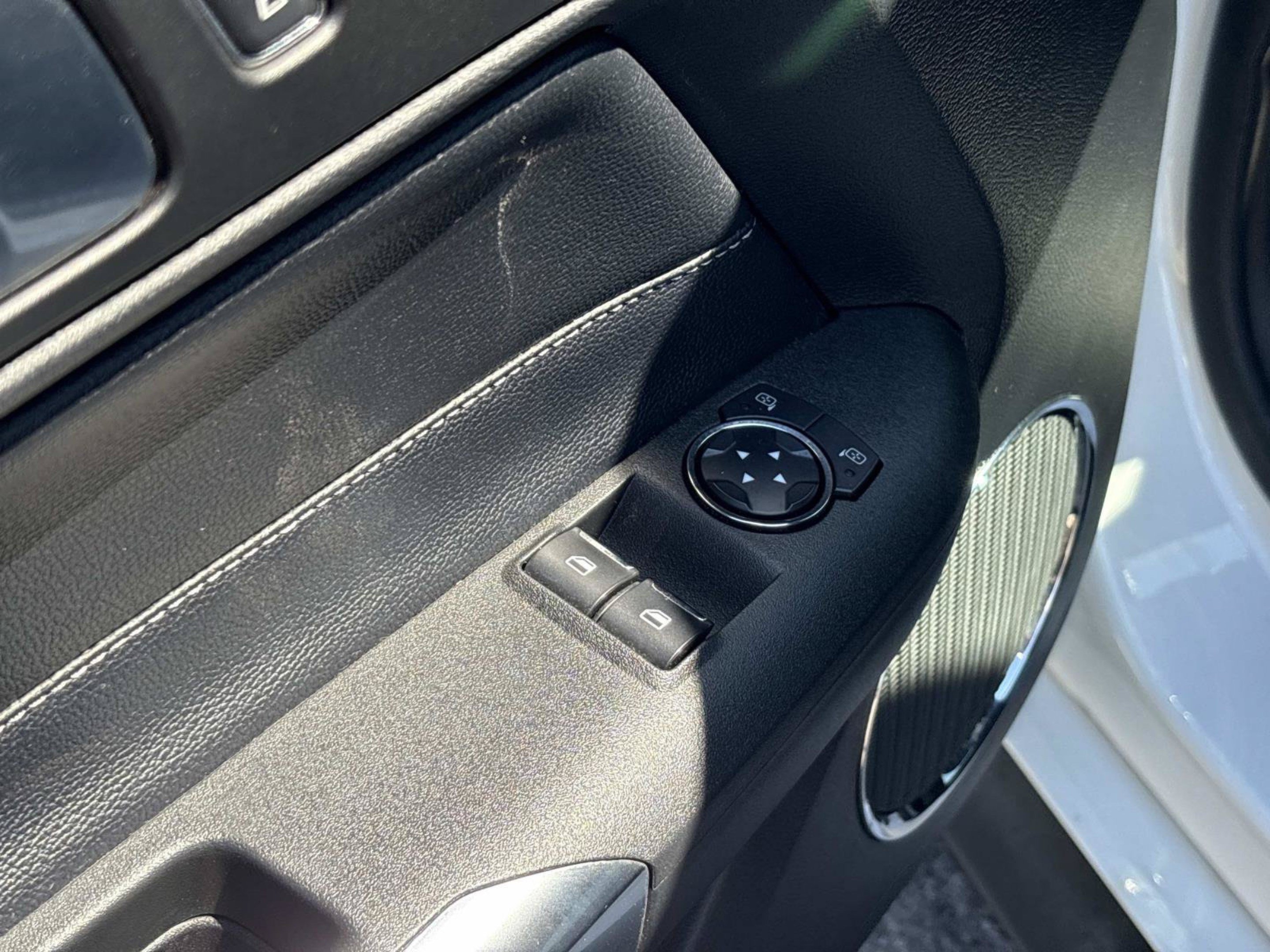 Used 2020 Ford Mustang Premium w/ Black Accent Package RWD image 13