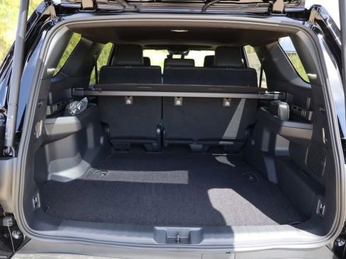 New 2026 Toyota 4Runner Limited AWD/4WD image 7