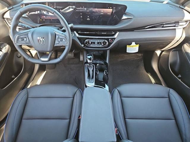 New 2026 Buick Envista Sport Touring w/ Convenience I Package FWD image 14
